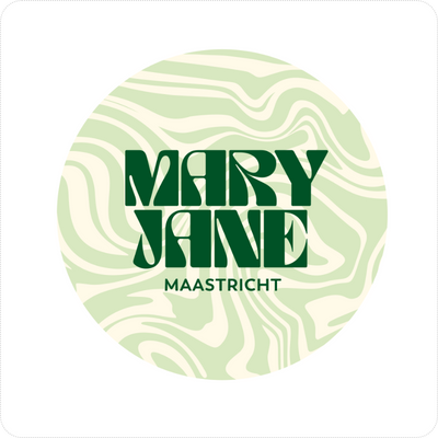 Coffeeshop Mary Jane